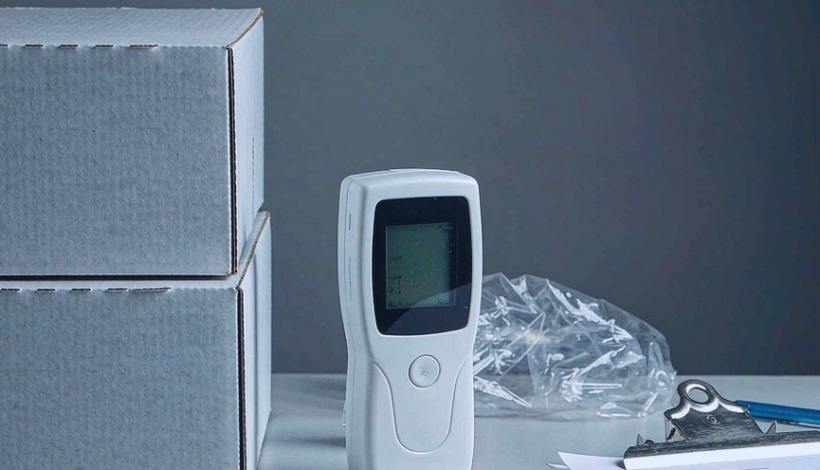 Low Cost Entry Vape for Small Retailers packaging detail