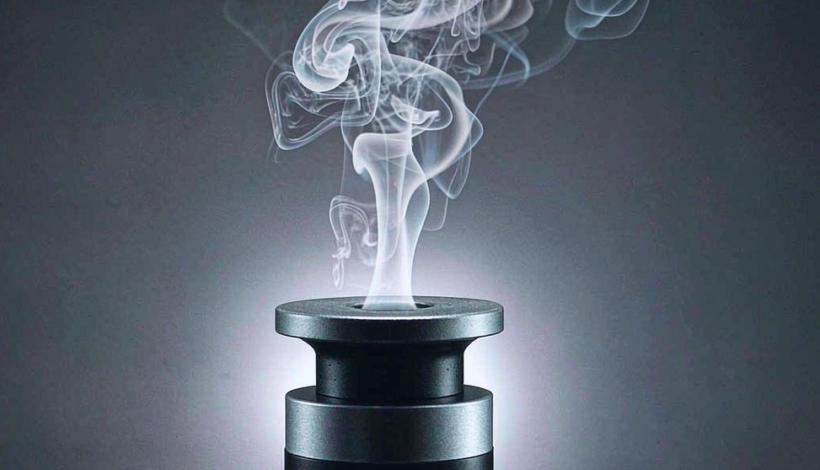 Low Cost Entry Vape for Small Retailers packaging detail