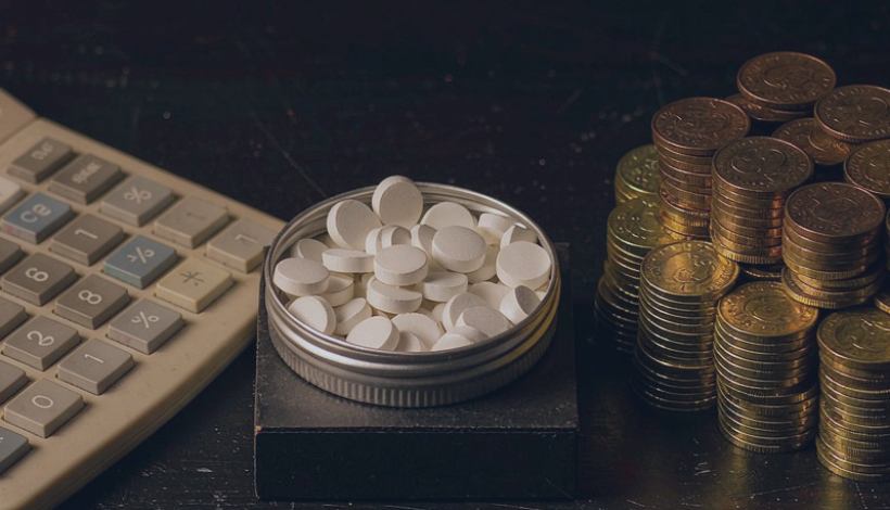 Low Cost Entry Vape for Small Retailers packaging detail