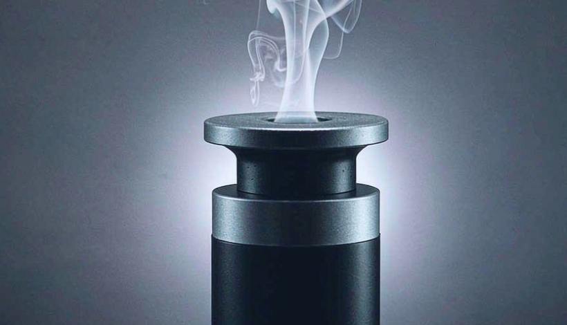 Low Cost Entry Vape for Small Retailers packaging detail