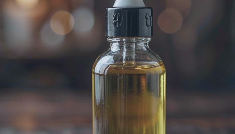 Low Cost Entry Vape for Small Retailers packaging detail