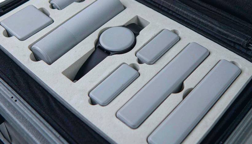 Low Cost Entry Vape for Small Retailers packaging detail