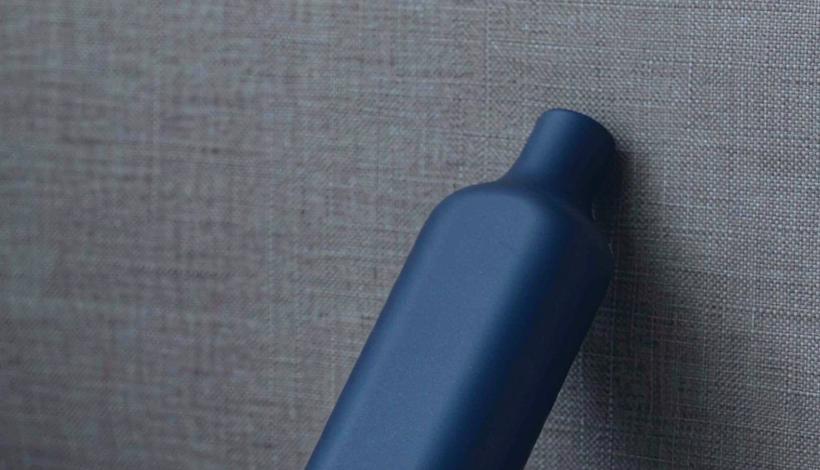 Low Cost Entry Vape for Small Retailers packaging detail