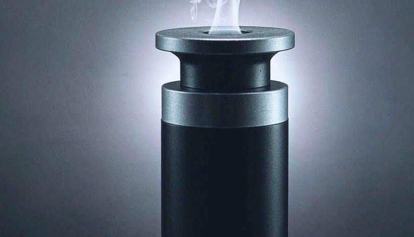 Low Cost Entry Vape for Small Retailers packaging detail