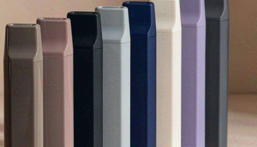 Low Cost Entry Vape for Small Retailers packaging detail