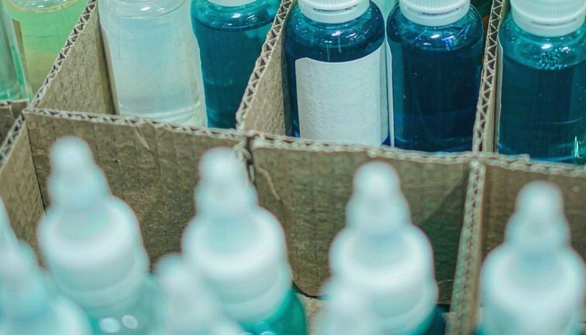 Shelf-Ready Low Cost Small Retailers: Lead Times for Online Sellers — Low Cost Entry Vape for Small Retailers Bulk