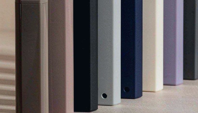 Low Cost Entry Vape for Small Retailers packaging detail