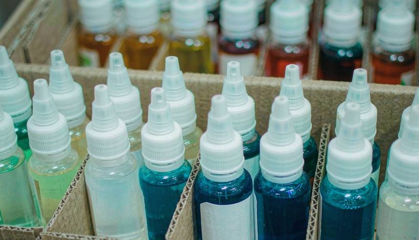 Storage and Shelf-Life Notes — Factory-Direct Low Cost Small Retailers — Low Cost Entry Vape for Small Retailers Bulk