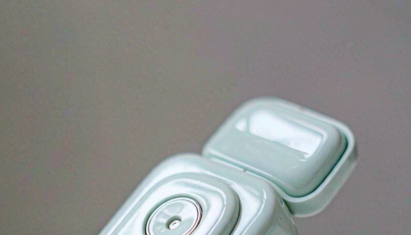 Low Cost Entry Vape for Small Retailers packaging detail