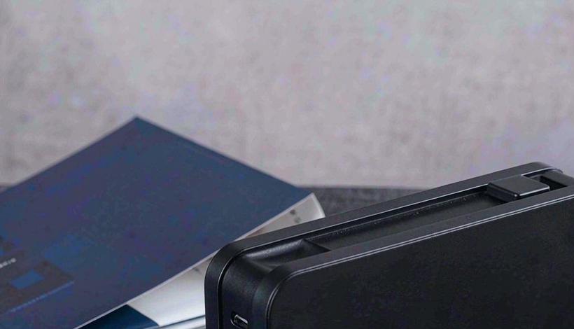 Low Cost Entry Vape for Small Retailers packaging detail