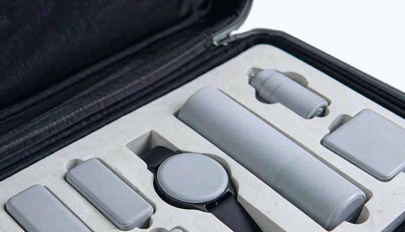 Low Cost Entry Vape for Small Retailers packaging detail
