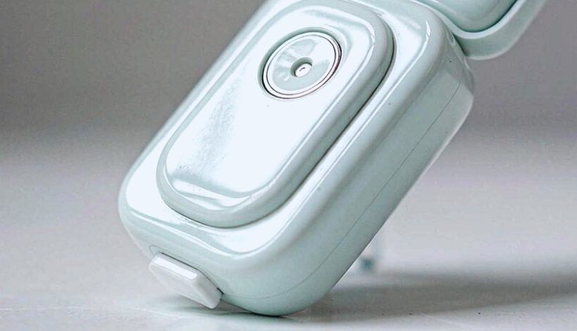Low Cost Entry Vape for Small Retailers packaging detail