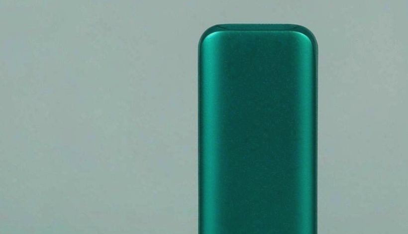 Low Cost Entry Vape for Small Retailers packaging detail