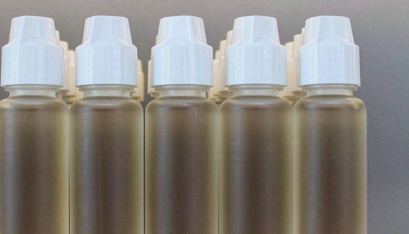 Low Cost Entry Vape for Small Retailers packaging detail