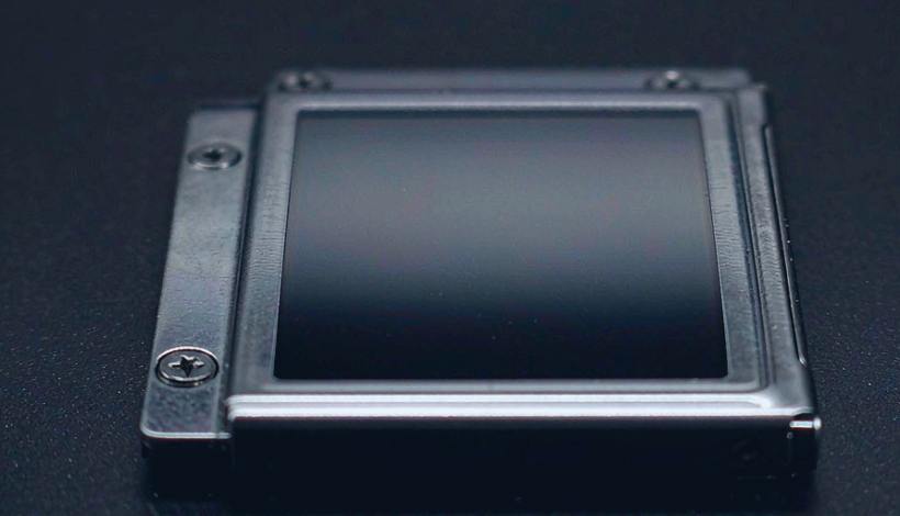Low Cost Entry Vape for Small Retailers packaging detail
