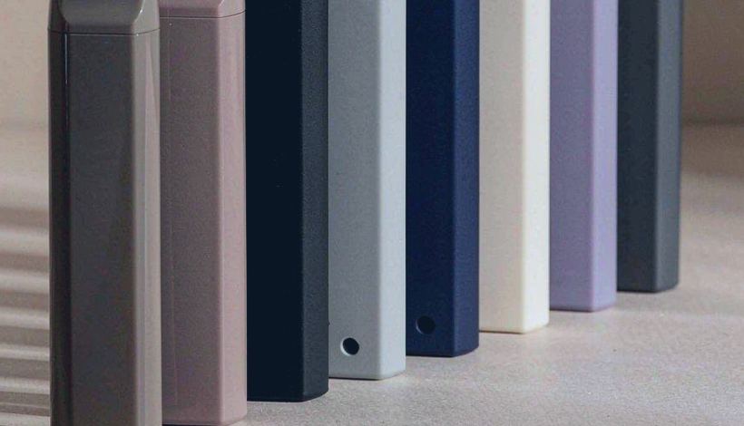 Low Cost Entry Vape for Small Retailers packaging detail