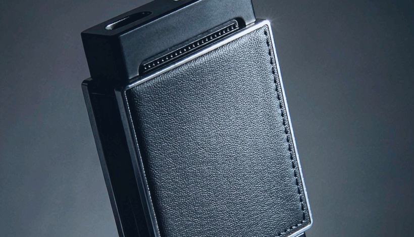 Low Cost Entry Vape for Small Retailers packaging detail