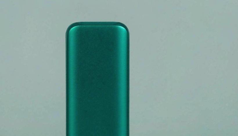Low Cost Entry Vape for Small Retailers packaging detail