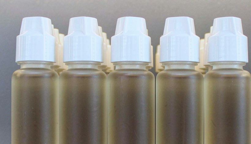 Low Cost Entry Vape for Small Retailers packaging detail