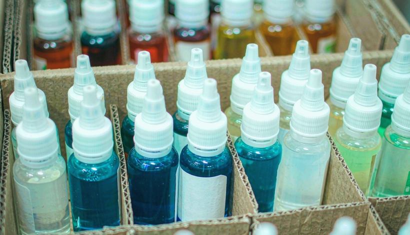 Wholesale Low Cost Small Retailers: Reorder Cycles for Importers — Low Cost Entry Vape for Small Retailers Bulk