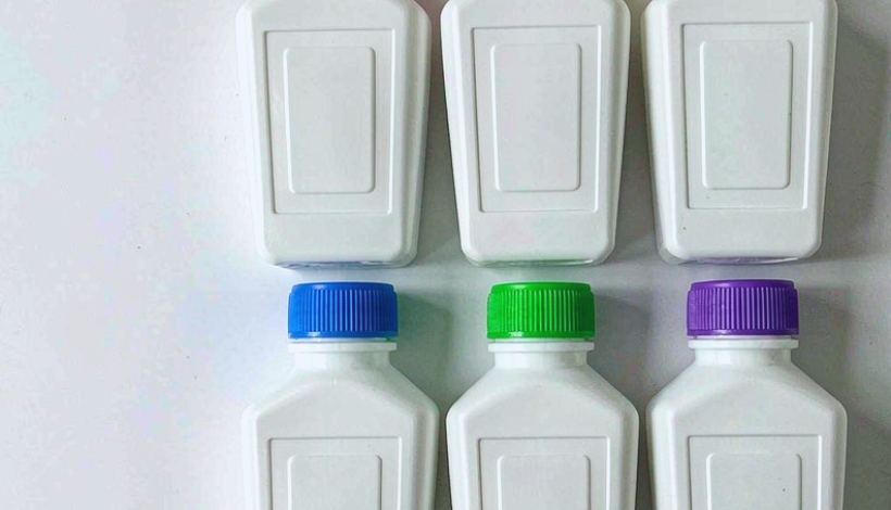 Low Cost Entry Vape for Small Retailers packaging detail